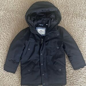 Kids Ben Sherman Coat